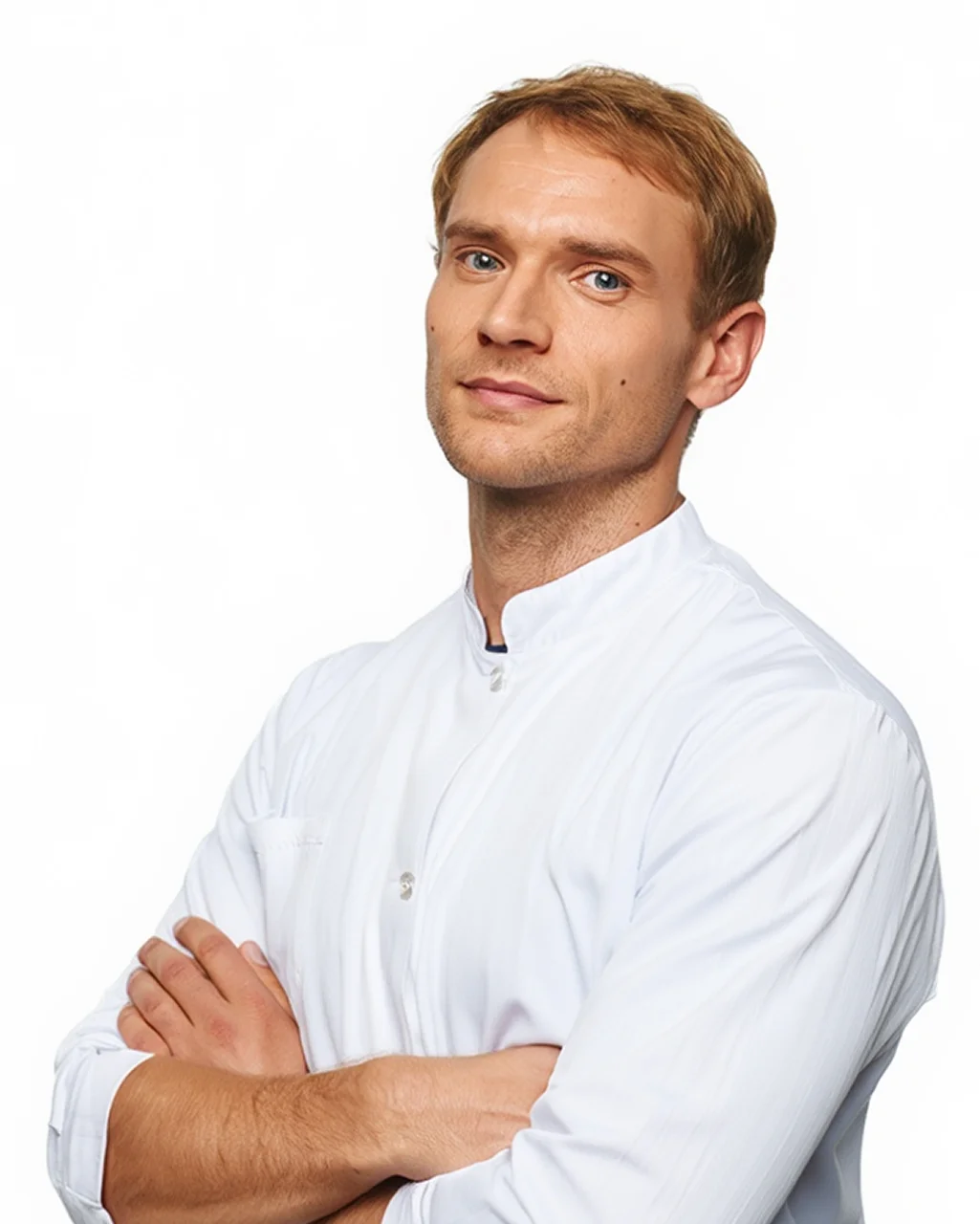 Волков Сергей Владимирович